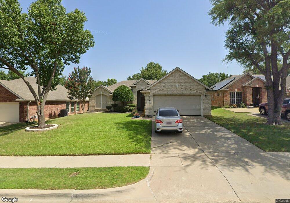 2813 Hollow Ridge Dr, Denton, TX 76210 - photo 1