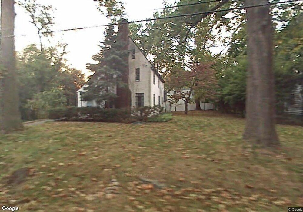 202 Anadale Rd, Scarsdale, NY 10583 - photo 1