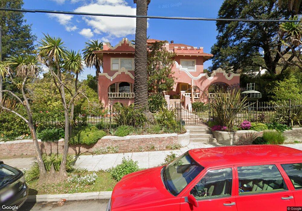 2827 Russell St, Berkeley, CA 94705 - photo 1