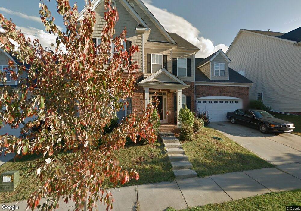 13406 Meadowmere Rd, Huntersville, NC 28078 - photo 1