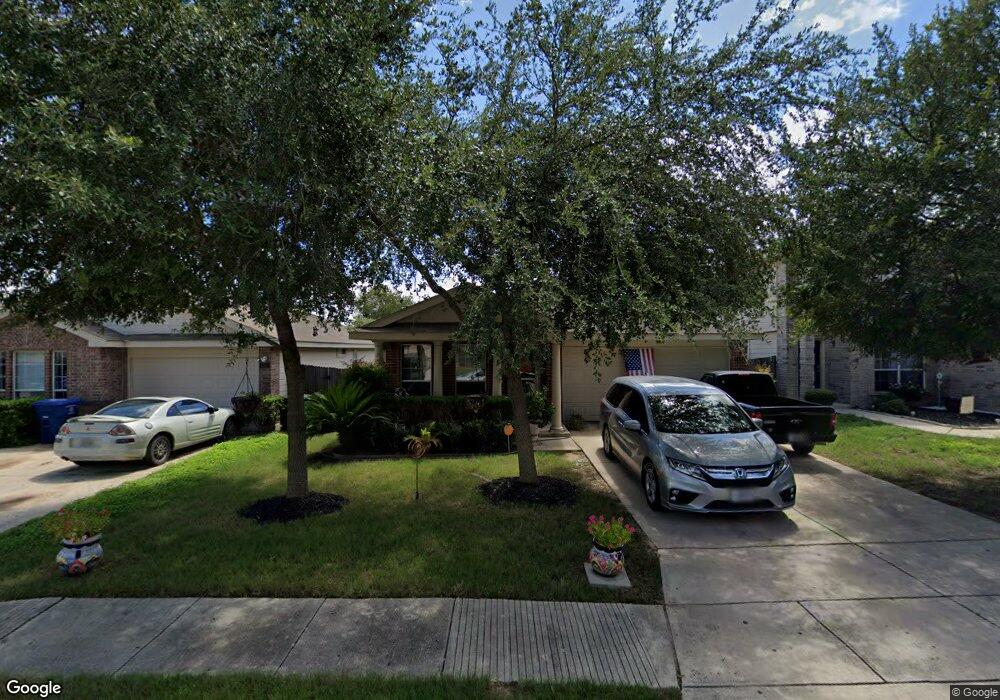 4010 Blue Oak Pass, San Antonio, TX 78223 - photo 1