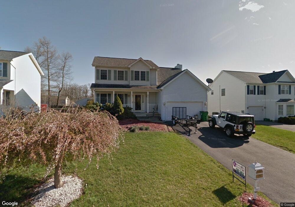 6 Lyford Ln unit 1, Poughkeepsie, NY 12601 - photo 1