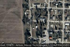 129 W 4th Ave, Wadena, IA 52169
