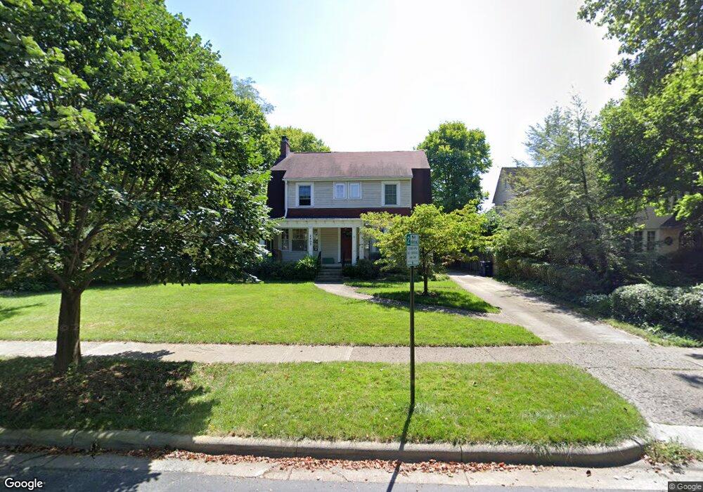 2403 Bryden Rd, Columbus, OH 43209 - photo 1