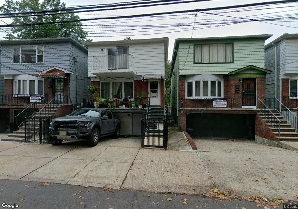61 Magnolia Ave unit 2, Jersey City, NJ 07306 - photo 1