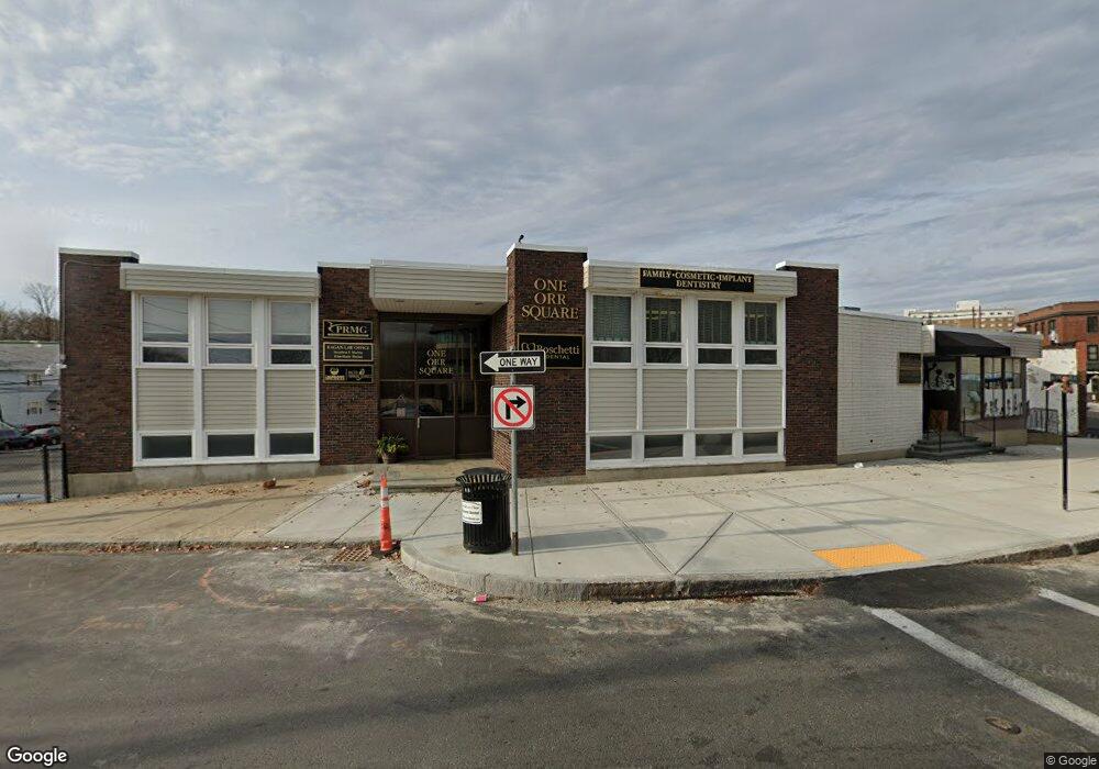 0NE Orr Square unit F, Revere, MA 02151 - photo 1