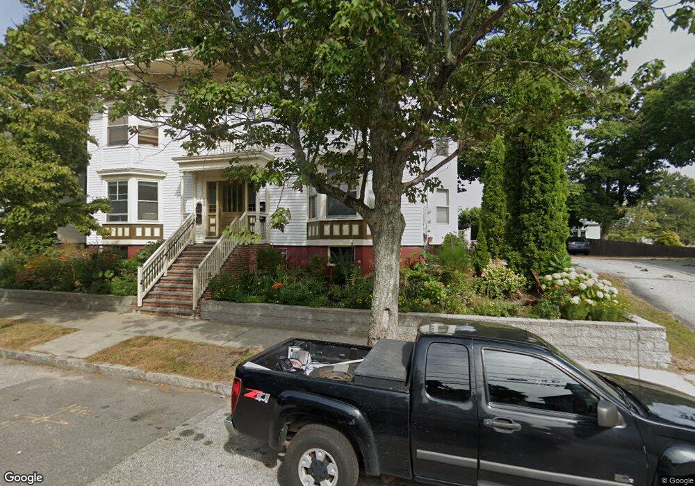 53 Payson St unit 2, Portland, ME 04102 - photo 1