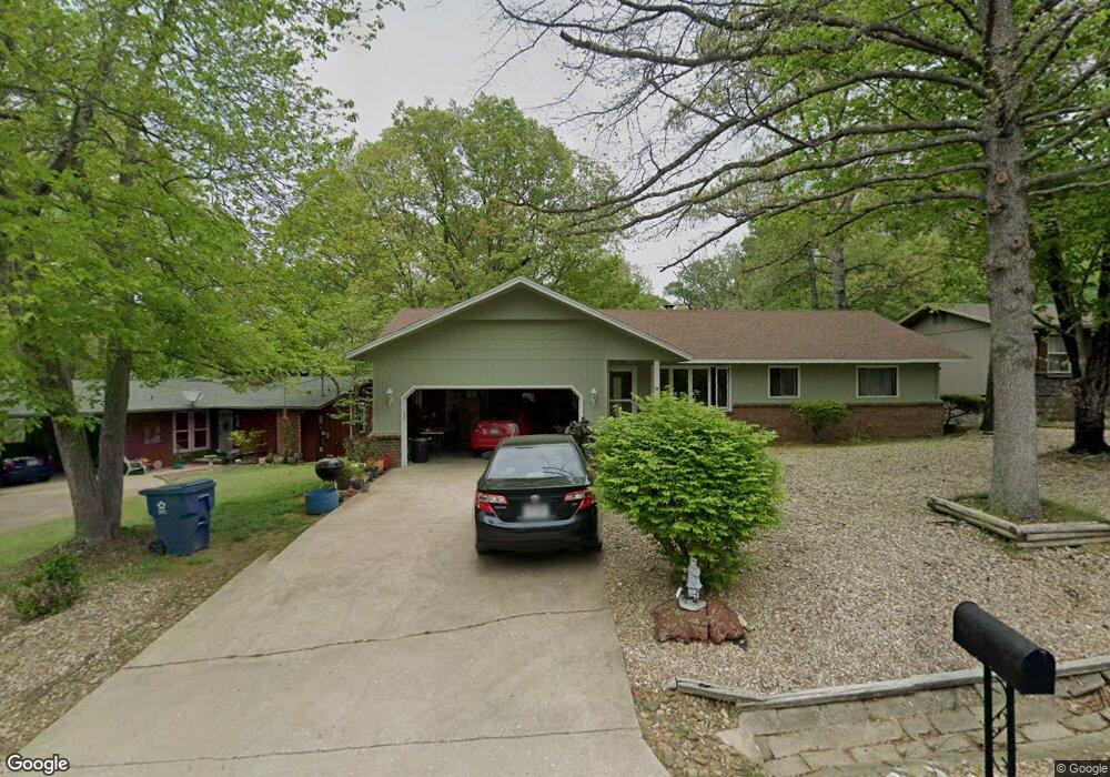 18 Ciemny Ln, Bella Vista, AR 72715 - photo 1