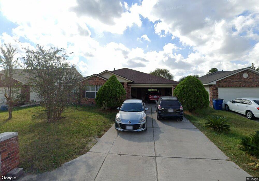 7727 Kempsey Ln, Houston, TX 77040 - photo 1