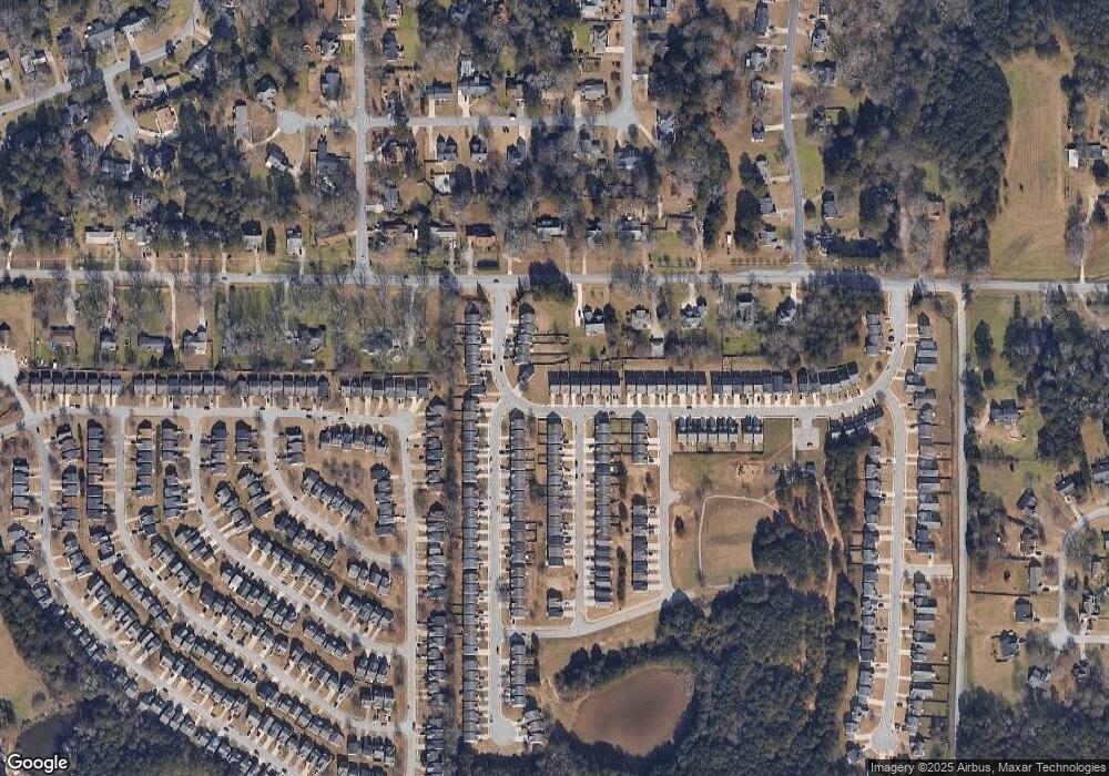 75 Crestfield Cir, Covington, GA 30016 - photo 1