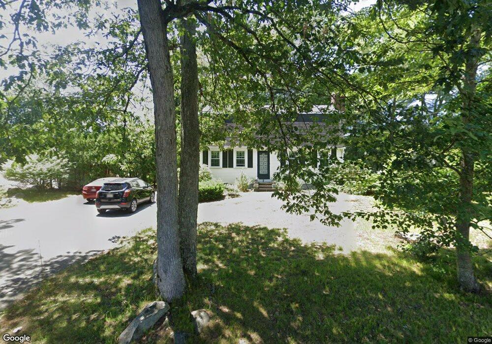 7 High St, Walpole, MA 02081 - photo 1