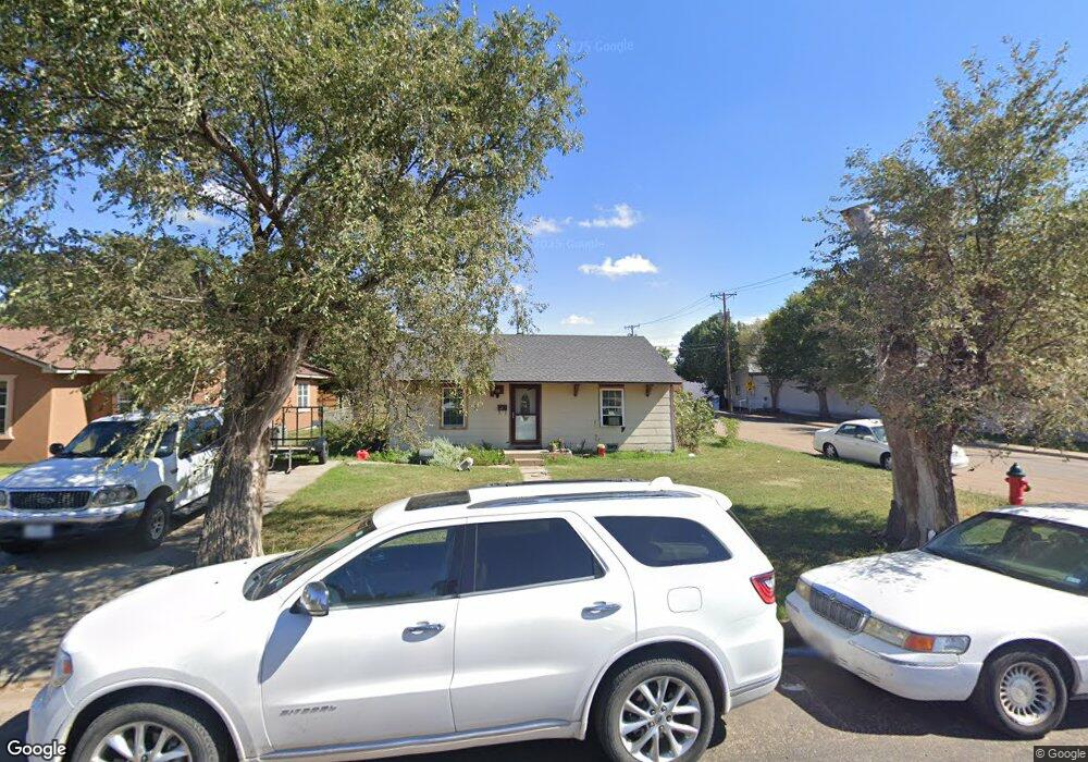 100 Elm Ave, Dumas, TX 79029 - photo 1