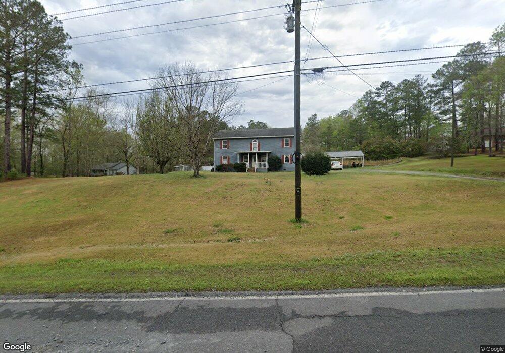 2495 Graham Rd, Gray, GA 31032 - photo 1