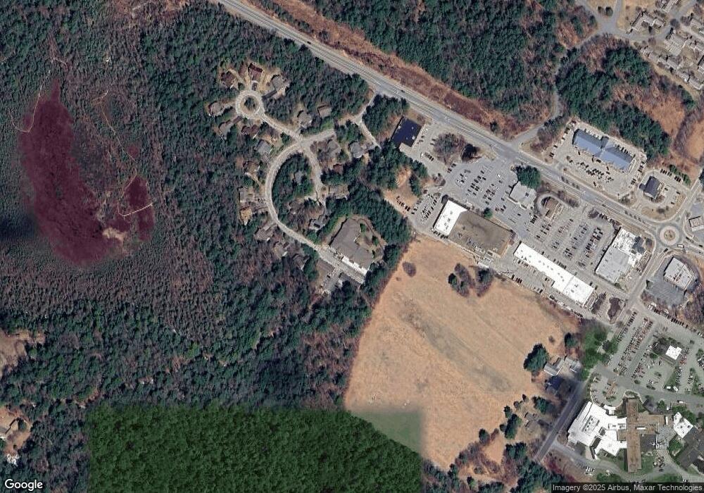 112 Fenwood Commons, New London, NH 03257 - photo 1