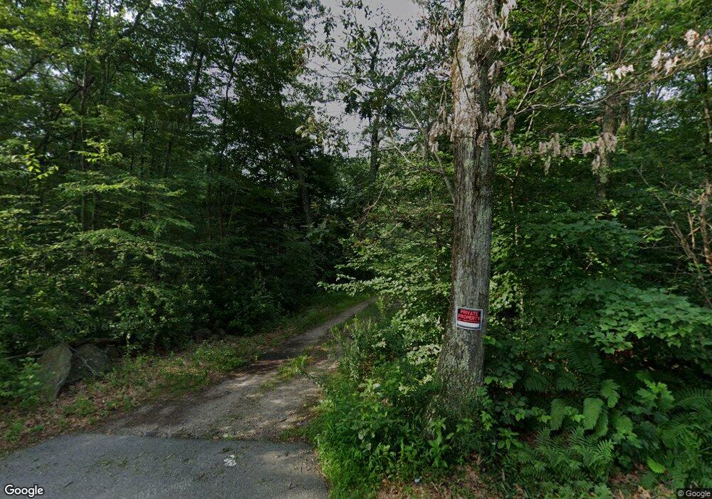 436 Hazel St, Uxbridge, MA 01569 - photo 1