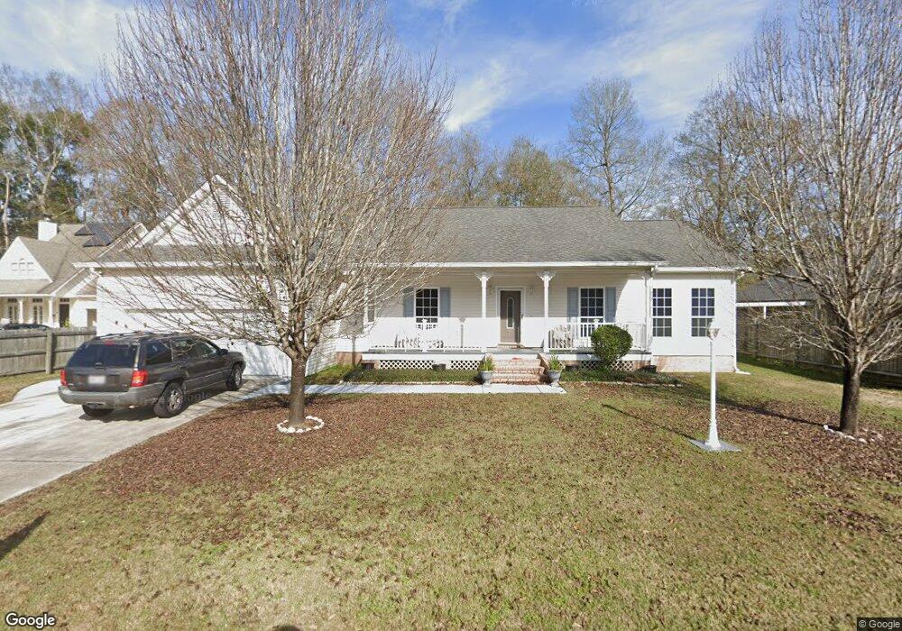 71 Creekside Place, Pearl River, LA 70452 - photo 1