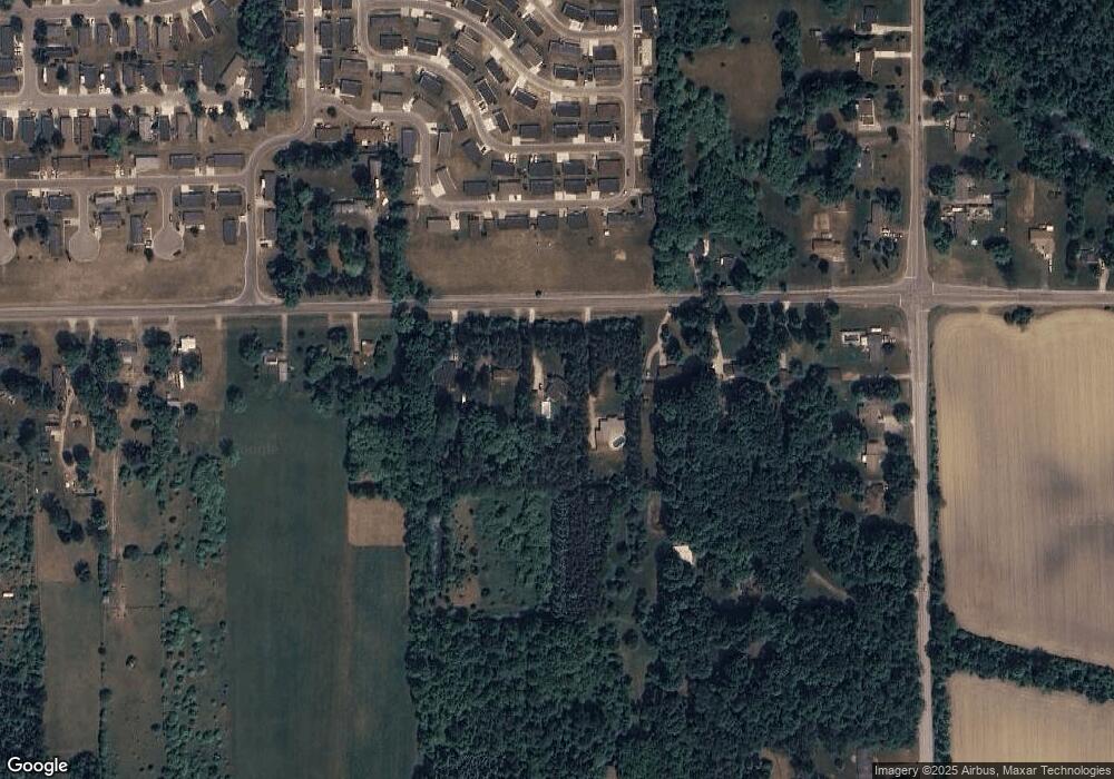 5430 E Coldwater Rd, Flint, MI 48506 - photo 1