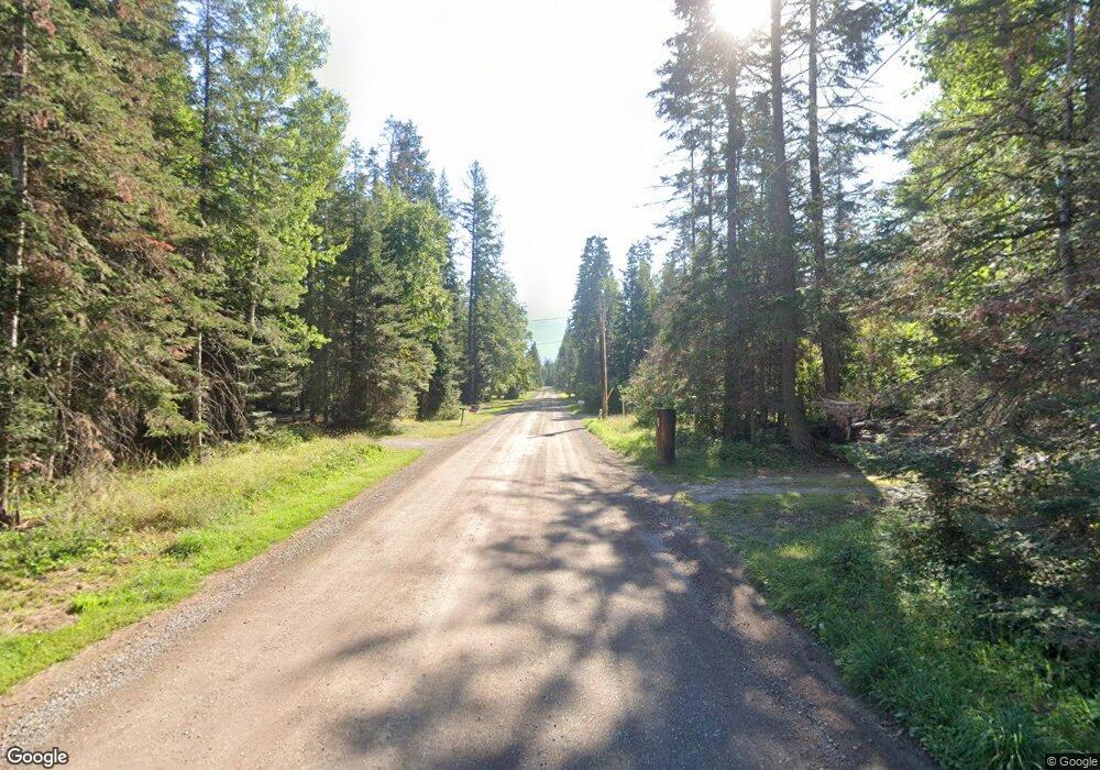 Alpine Dr, Big Fork, MT 59911 - photo 1