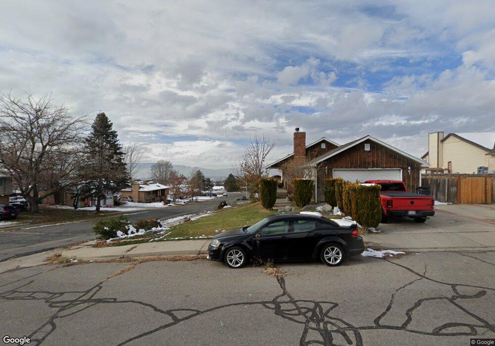 123 N 1120 W unit W302, Pleasant Grove, UT 84062 - photo 1