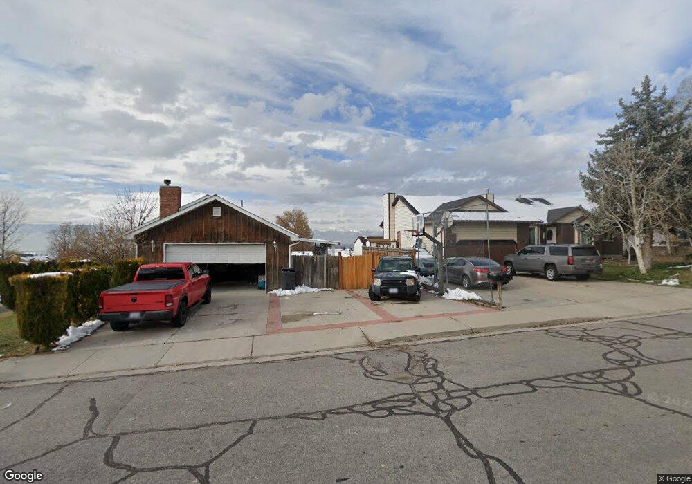 155 N 1120 W unit V104, Pleasant Grove, UT 84062 - photo 1