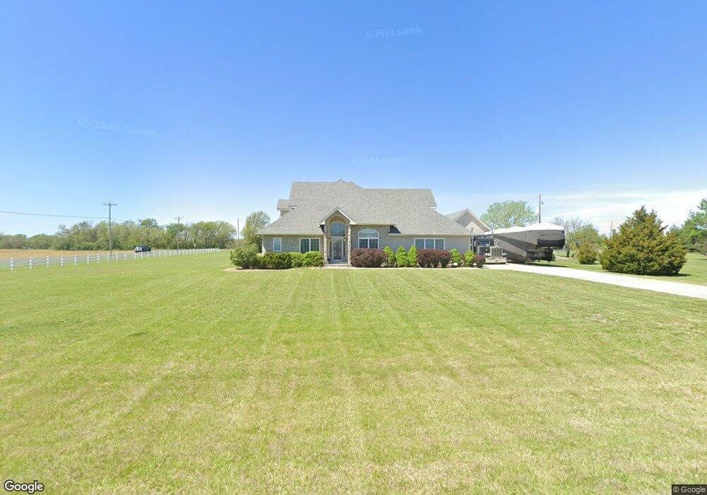 2039 SW West Trail Rd, Topeka, KS 66615 - photo 1