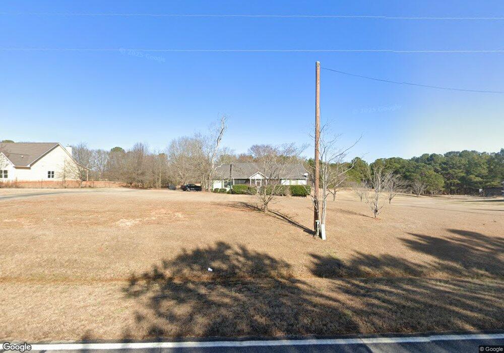 1691 Michael Rd, Monroe, GA 30656 - photo 1