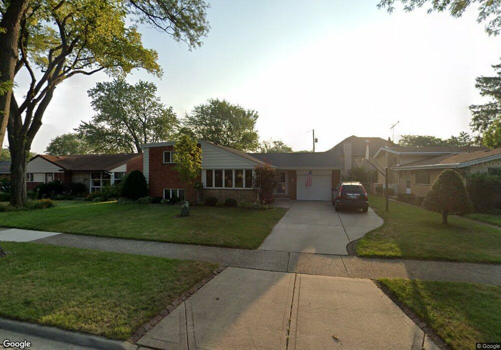 253 S Linden Ave, Elmhurst, IL 60126 - photo 1