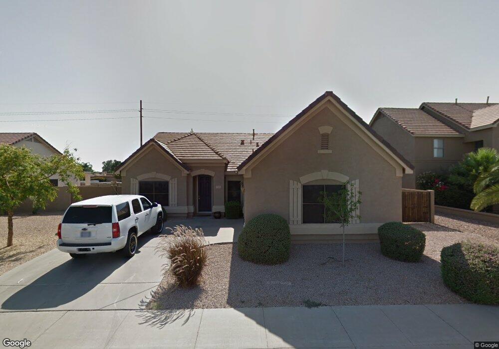 1164 S Jesse Place unit 1, Chandler, AZ 85286 - photo 1