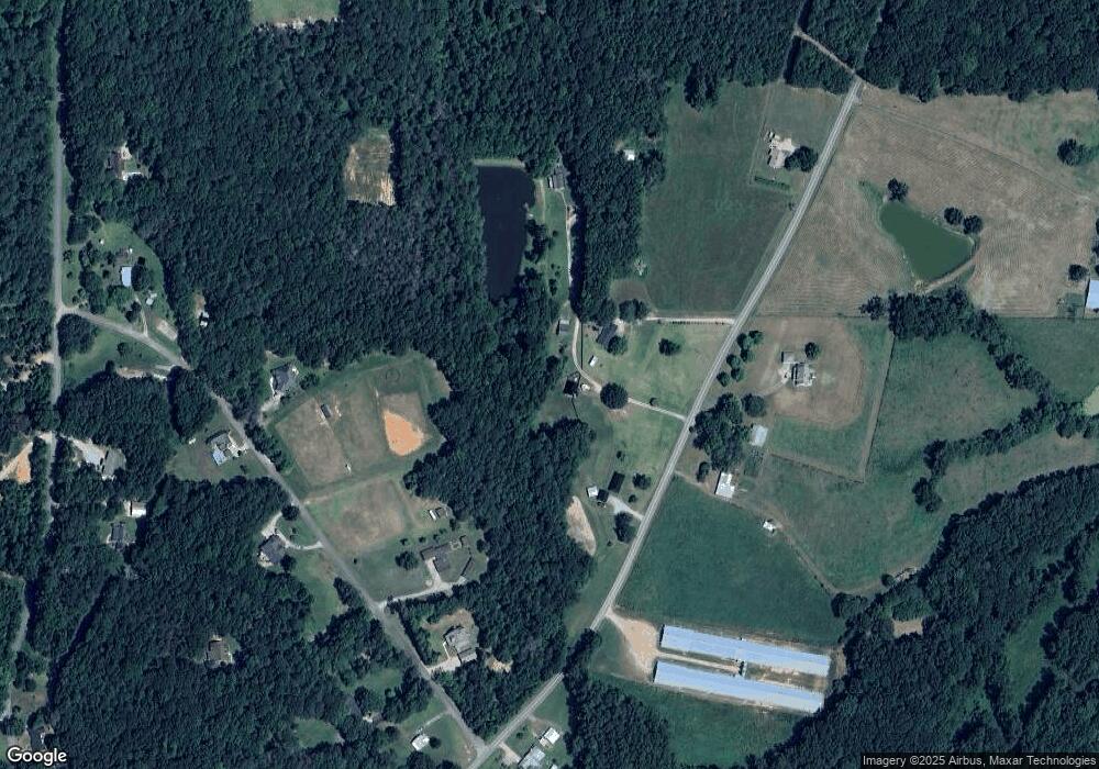 208 Burwell Mount Zion Rd, Carrollton, GA 30117 - photo 1