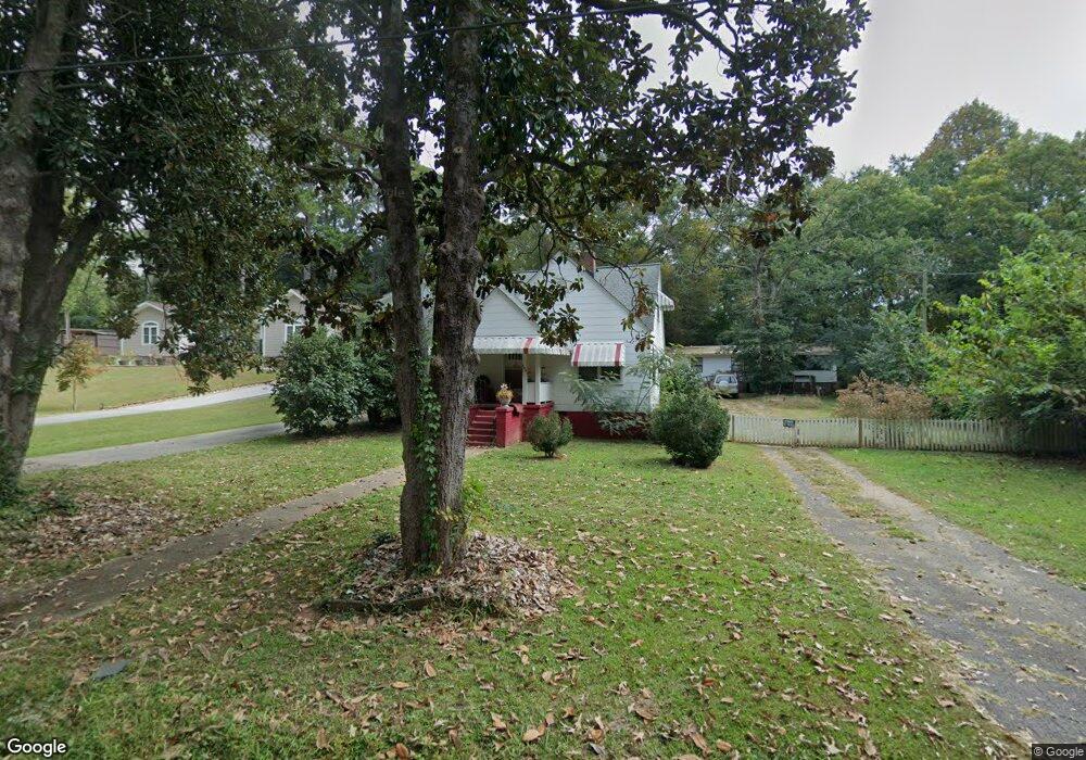 220 N Oak St, Walhalla, SC 29691 - photo 1