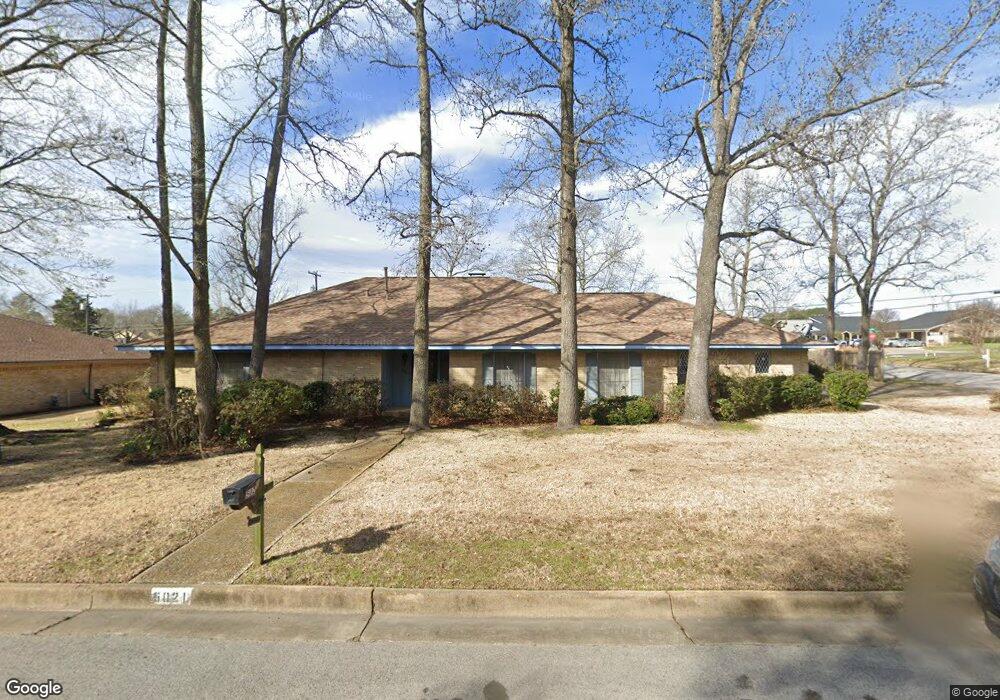 5021 Stagecoach St, Tyler, TX 75703 - photo 1