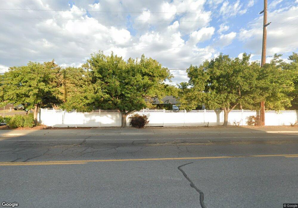 8740 S 2700 W, West Jordan, UT 84088 - photo 1