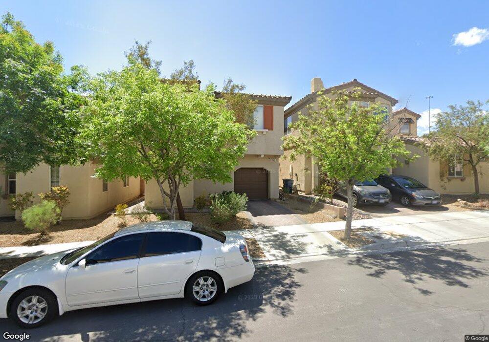 8525 Kellman Ave unit 1, Las Vegas, NV 89143 - photo 1