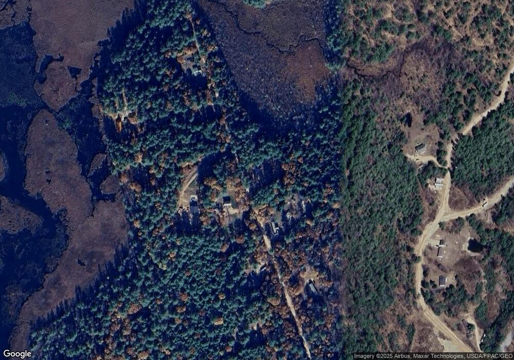 182 Flat Ground Rd, Acton, ME 04001 - photo 1