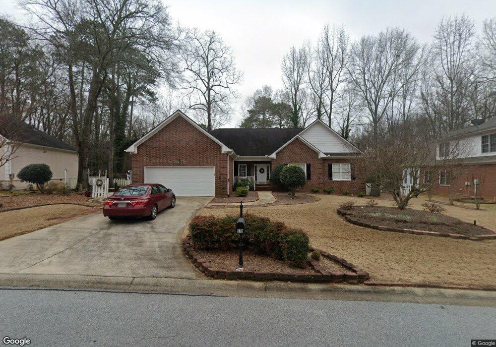 170 Orchard Creek Dr, Athens, GA 30606 - photo 1