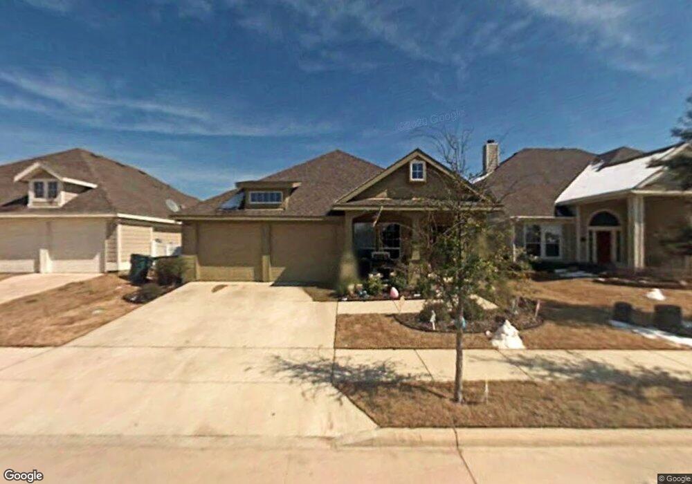 9984 Cedarcrest Dr, Providence Village, TX 76227 - photo 1