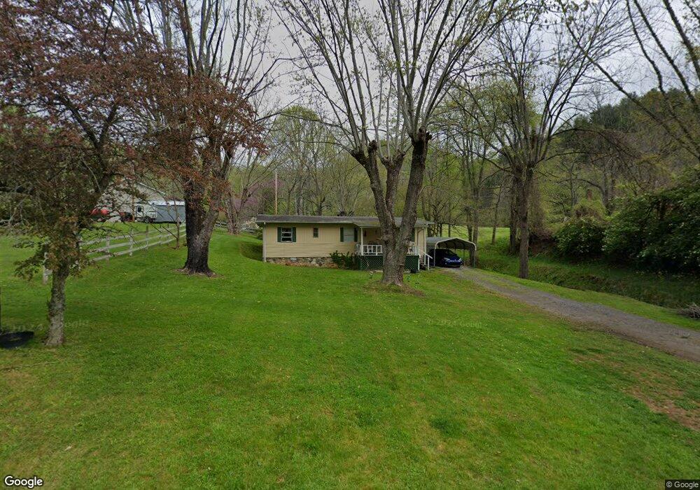 3130 Possum Trot Rd, Burnsville, NC 28714 - photo 1