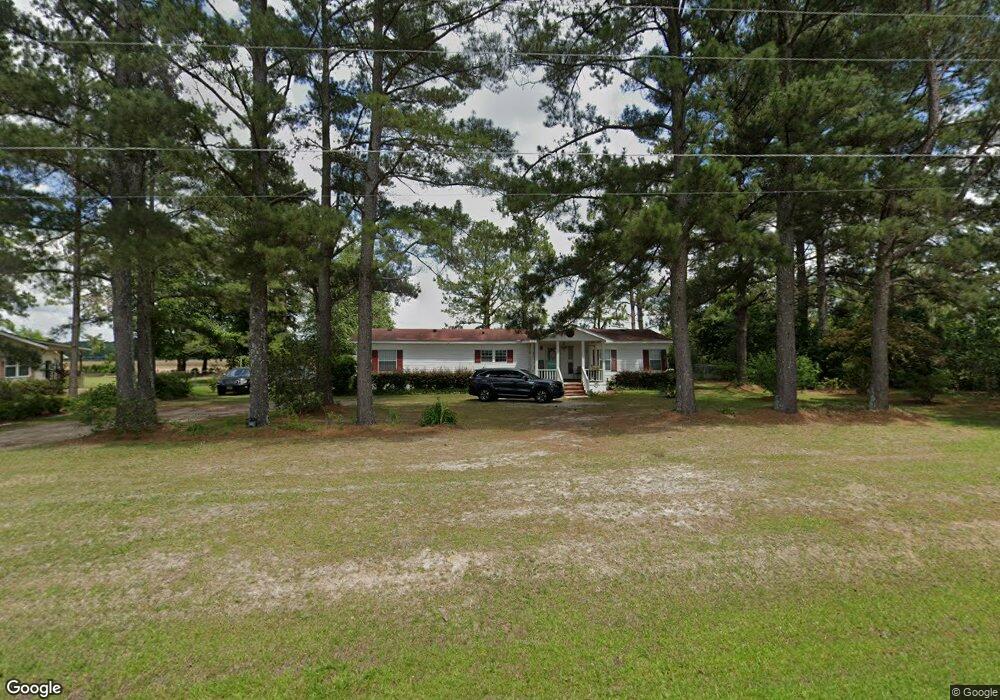 340 Old Mail Rd, Sylvester, GA 31791 - photo 1