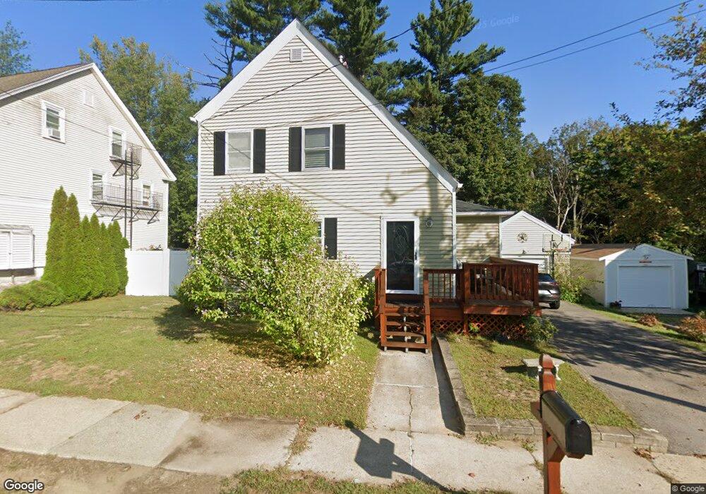 14 Railroad Ave, Merrimack, NH 03054 - photo 1