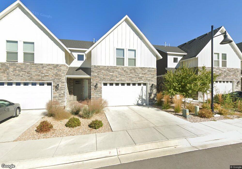 713 Zekes Ct, Midvale, UT 84047 - photo 1