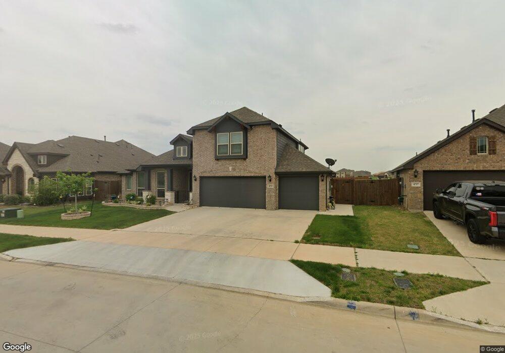 4713 Water Lily Ln, Crowley, TX 76036 - photo 1