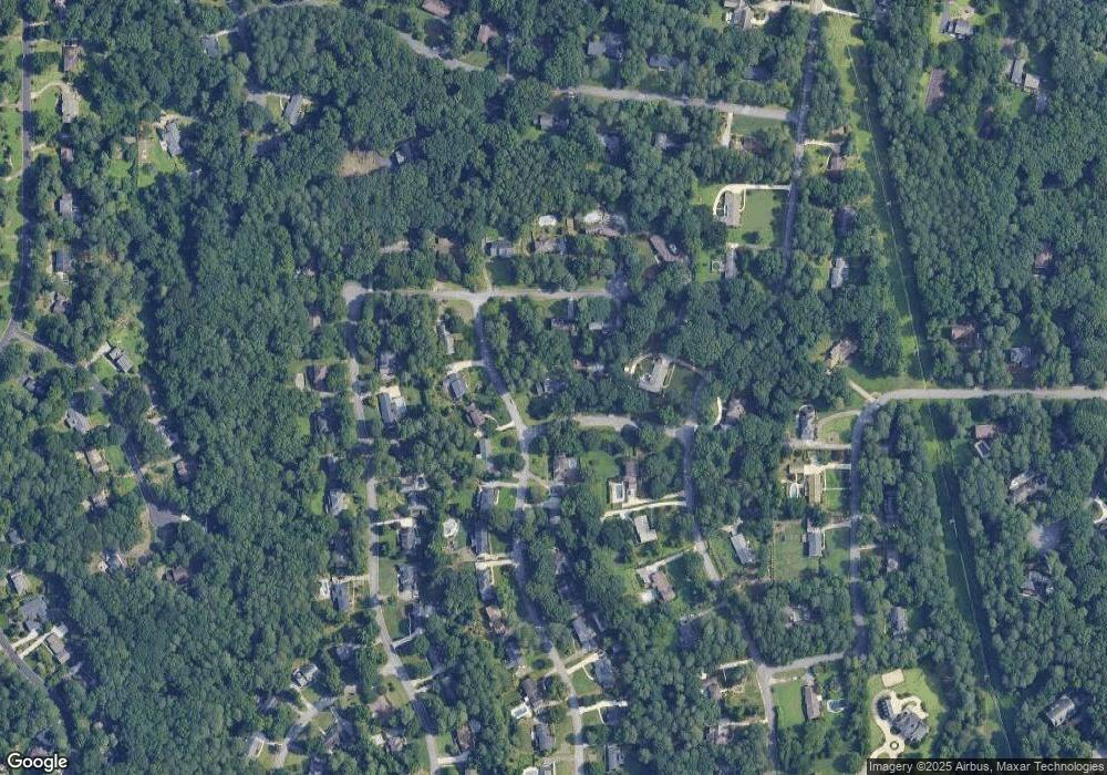 5023 Forestglade Blvd unit 3, Stone Mountain, GA 30087 - photo 1