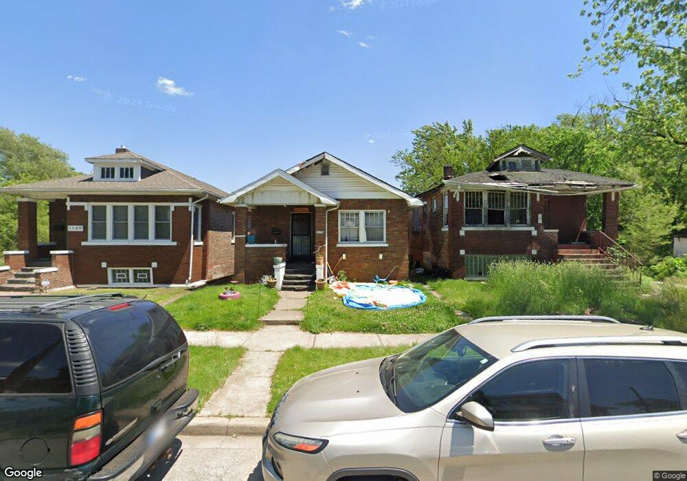 1175 Polk St, Gary, IN 46407 - photo 1