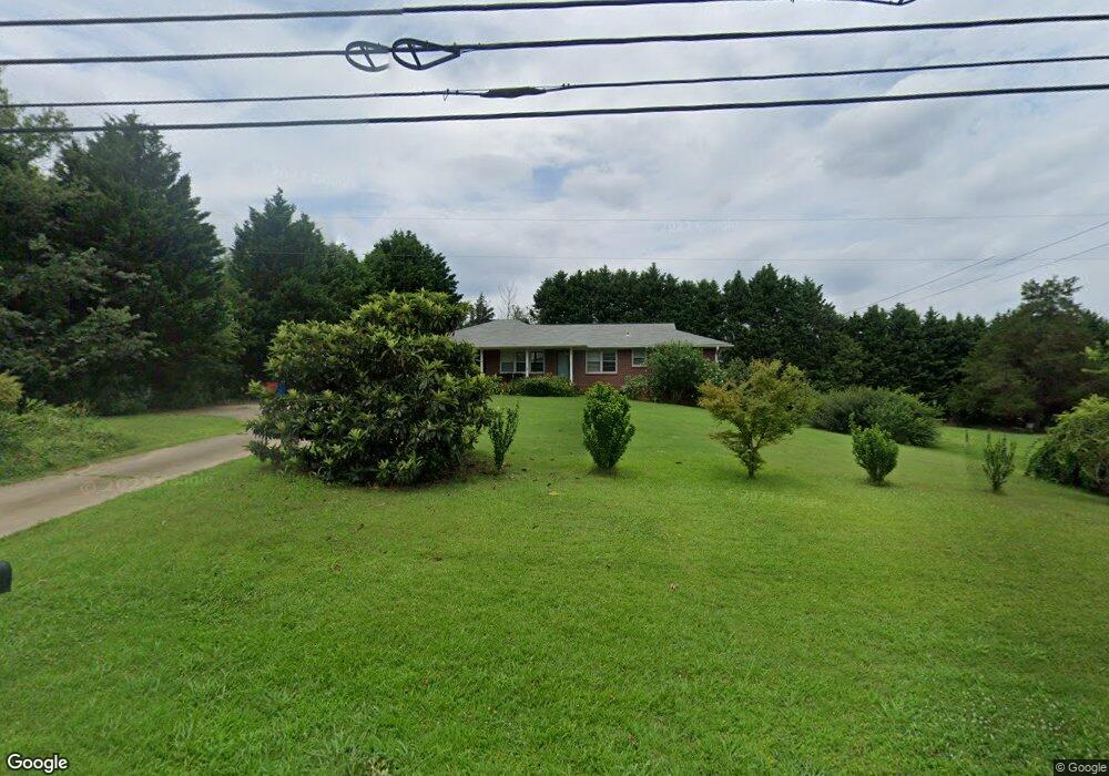 720 Jefferson Hwy, Winder, GA 30680 - photo 1