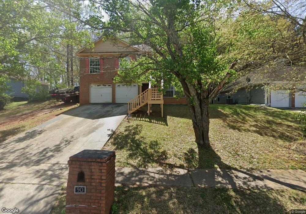 90 Carrera Rd unit 1, Stockbridge, GA 30281 - photo 1