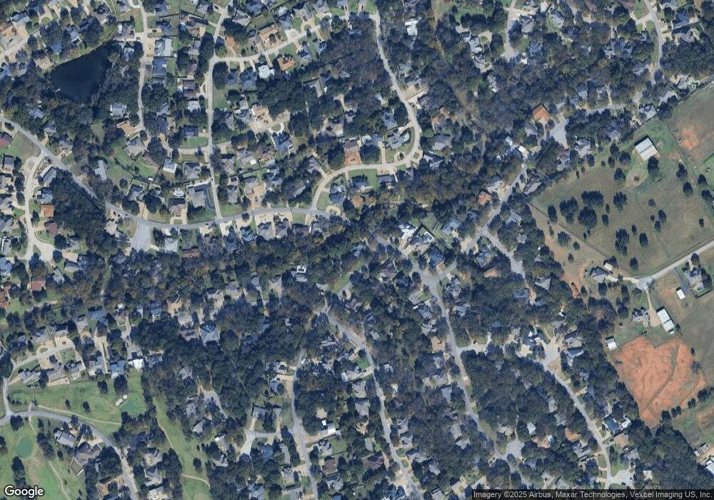 4004 Laramie Dr, Granbury, TX 76049 - photo 1