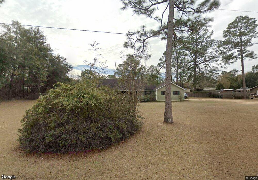 122 Brock St, Bainbridge, GA 39817 - photo 1