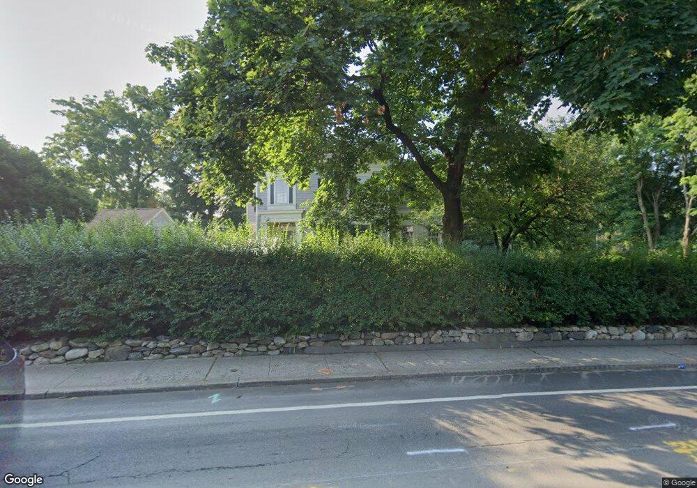 26 Middlesex Rd, Darien, CT 06820 - photo 1