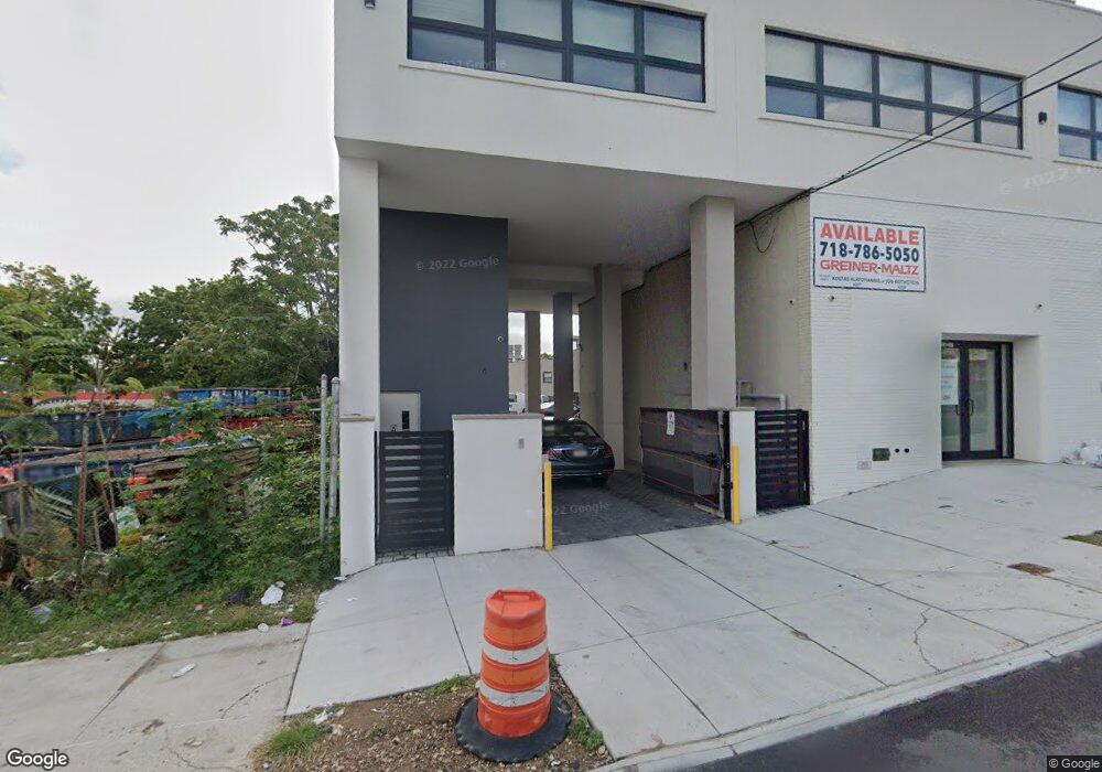 2457 49th St, Long Island City, NY 11103 - photo 1