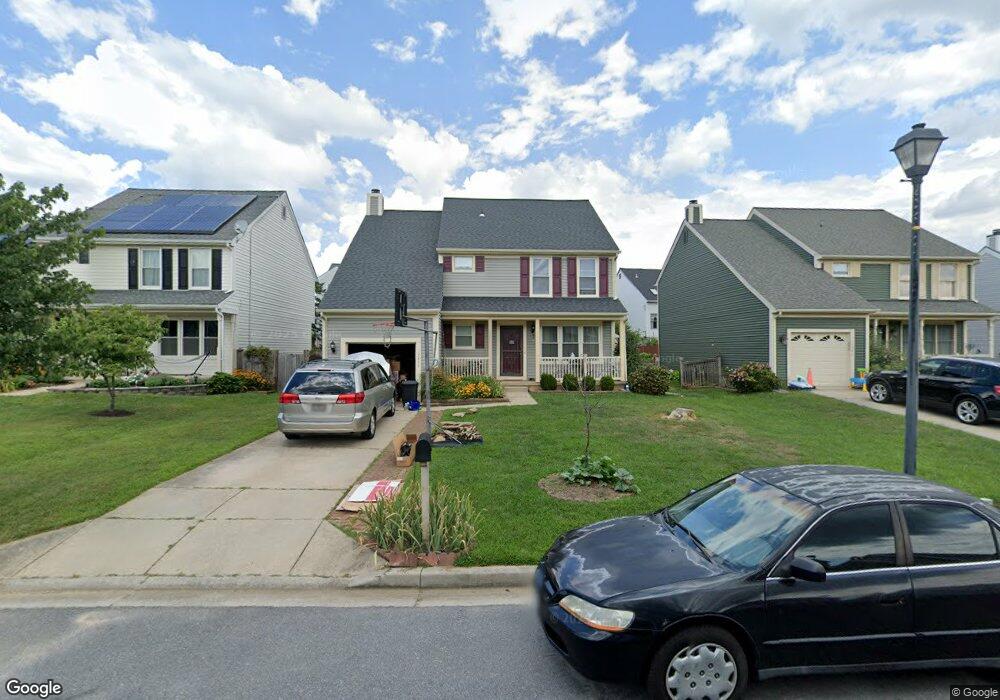 13808 Shannon Ave, Laurel, MD 20707 - photo 1